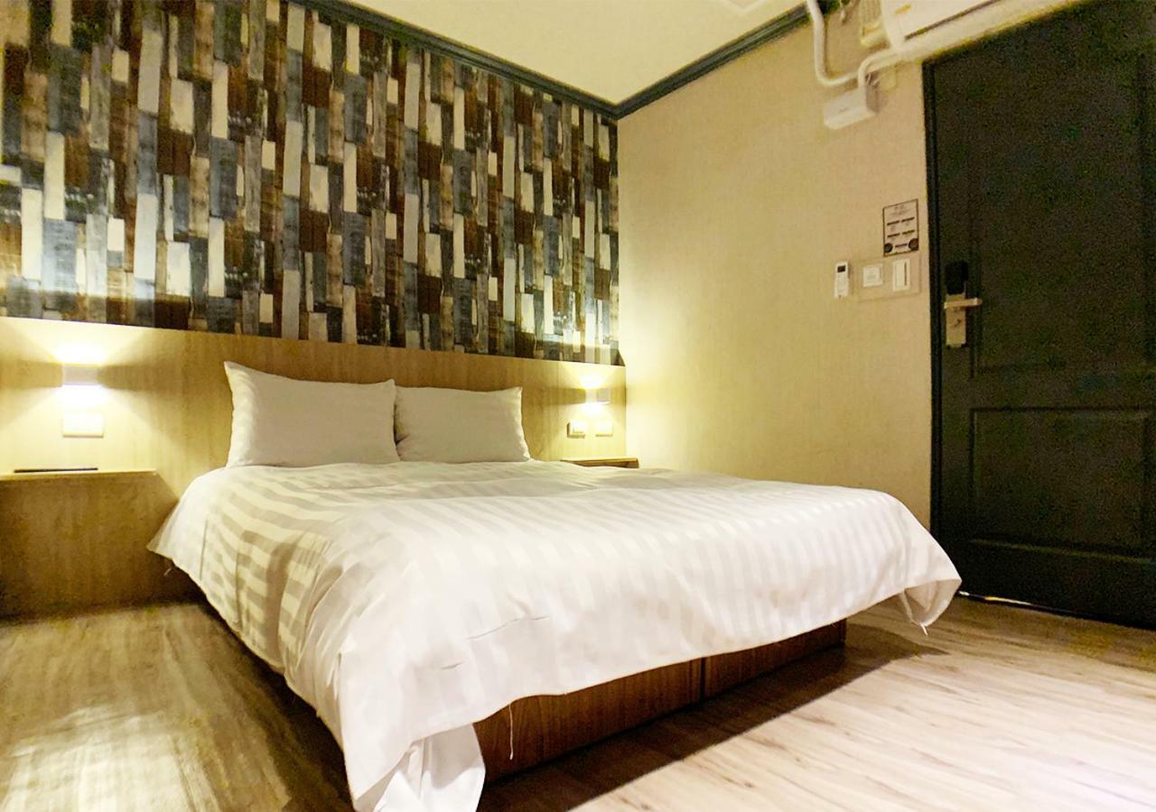 Win Inn Tainan Hotel I Dış mekan fotoğraf