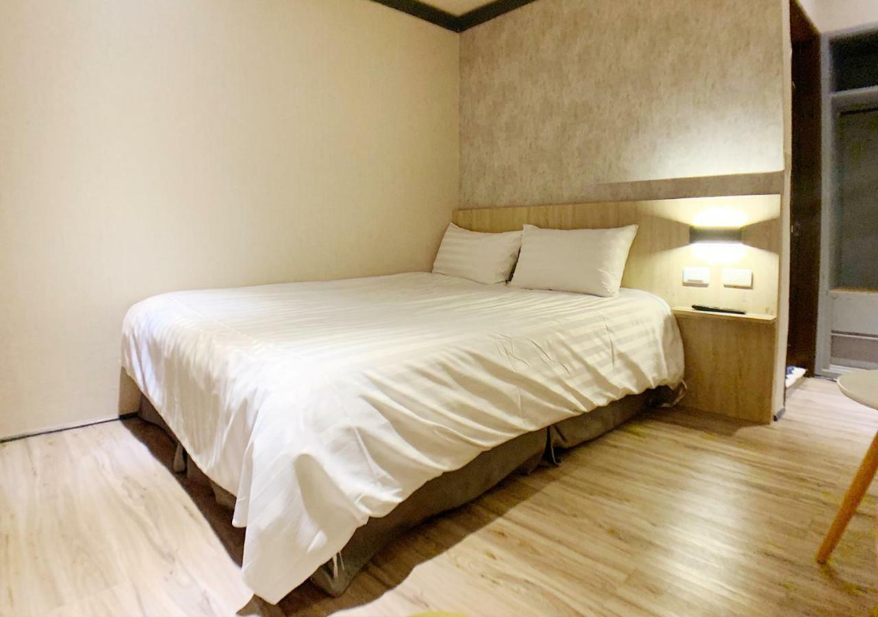 Win Inn Tainan Hotel I Dış mekan fotoğraf