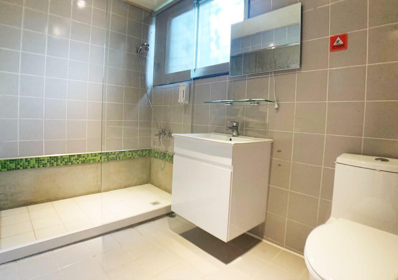 Win Inn Tainan Hotel I Dış mekan fotoğraf