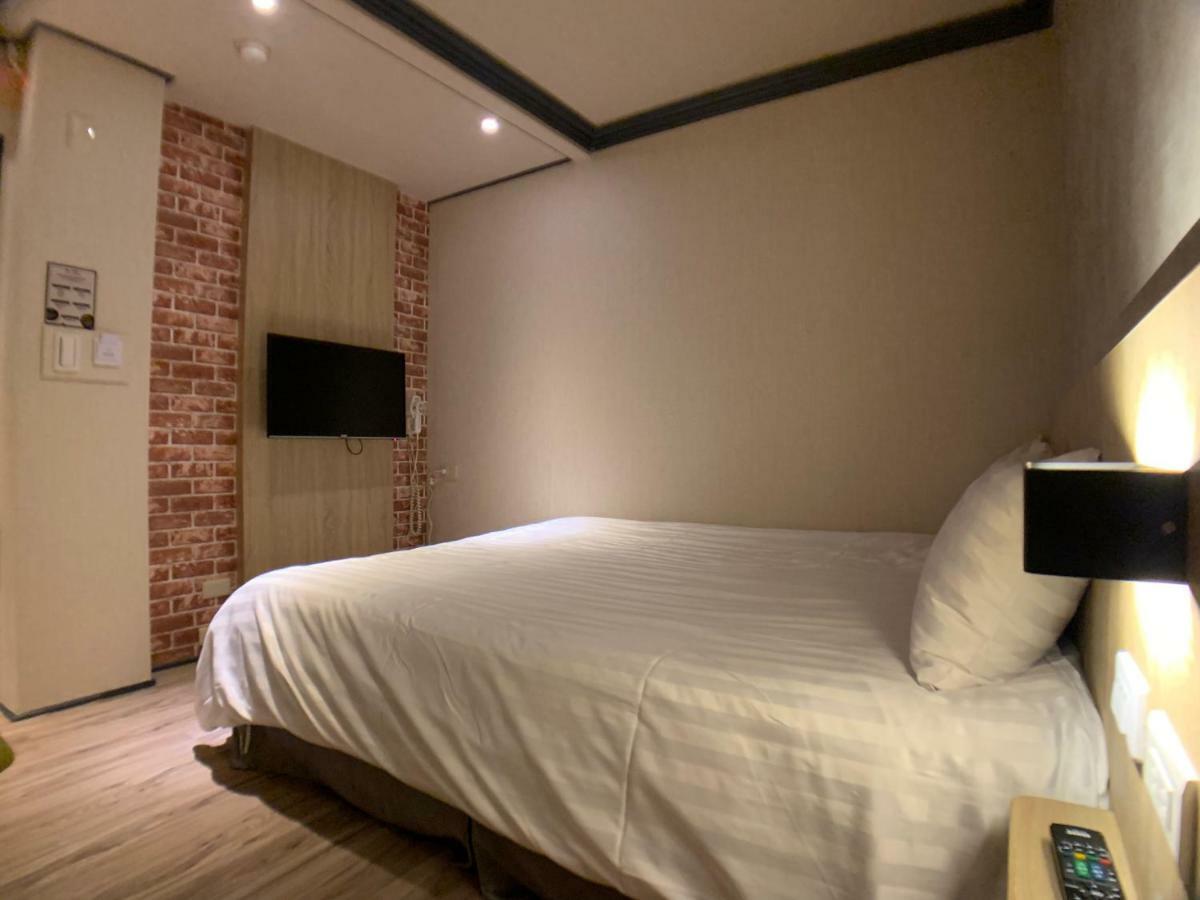 Win Inn Tainan Hotel I Dış mekan fotoğraf