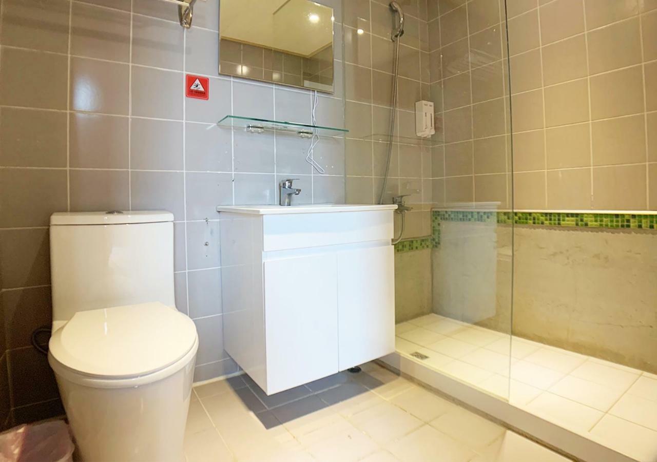 Win Inn Tainan Hotel I Dış mekan fotoğraf