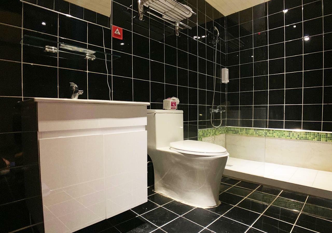 Win Inn Tainan Hotel I Dış mekan fotoğraf