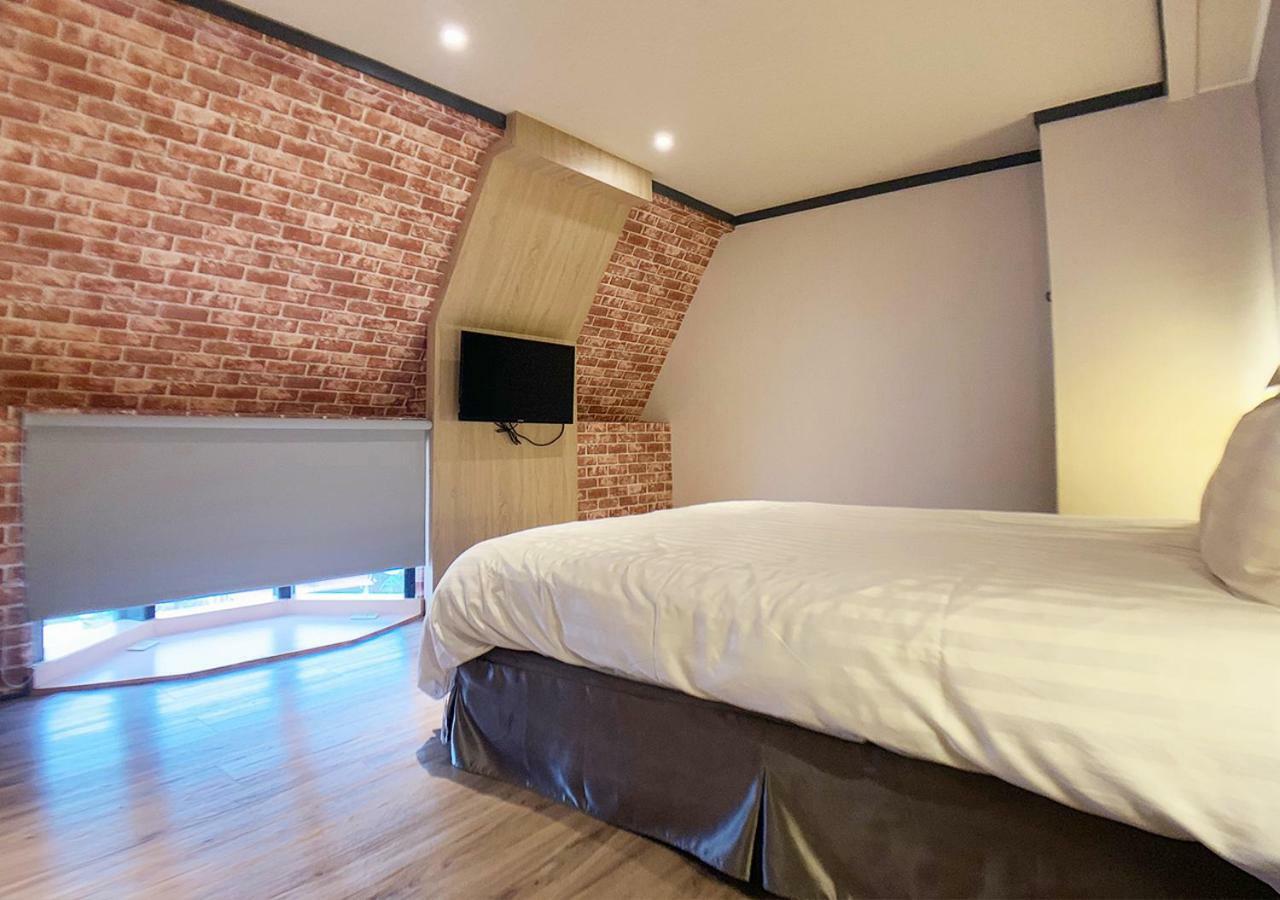 Win Inn Tainan Hotel I Dış mekan fotoğraf
