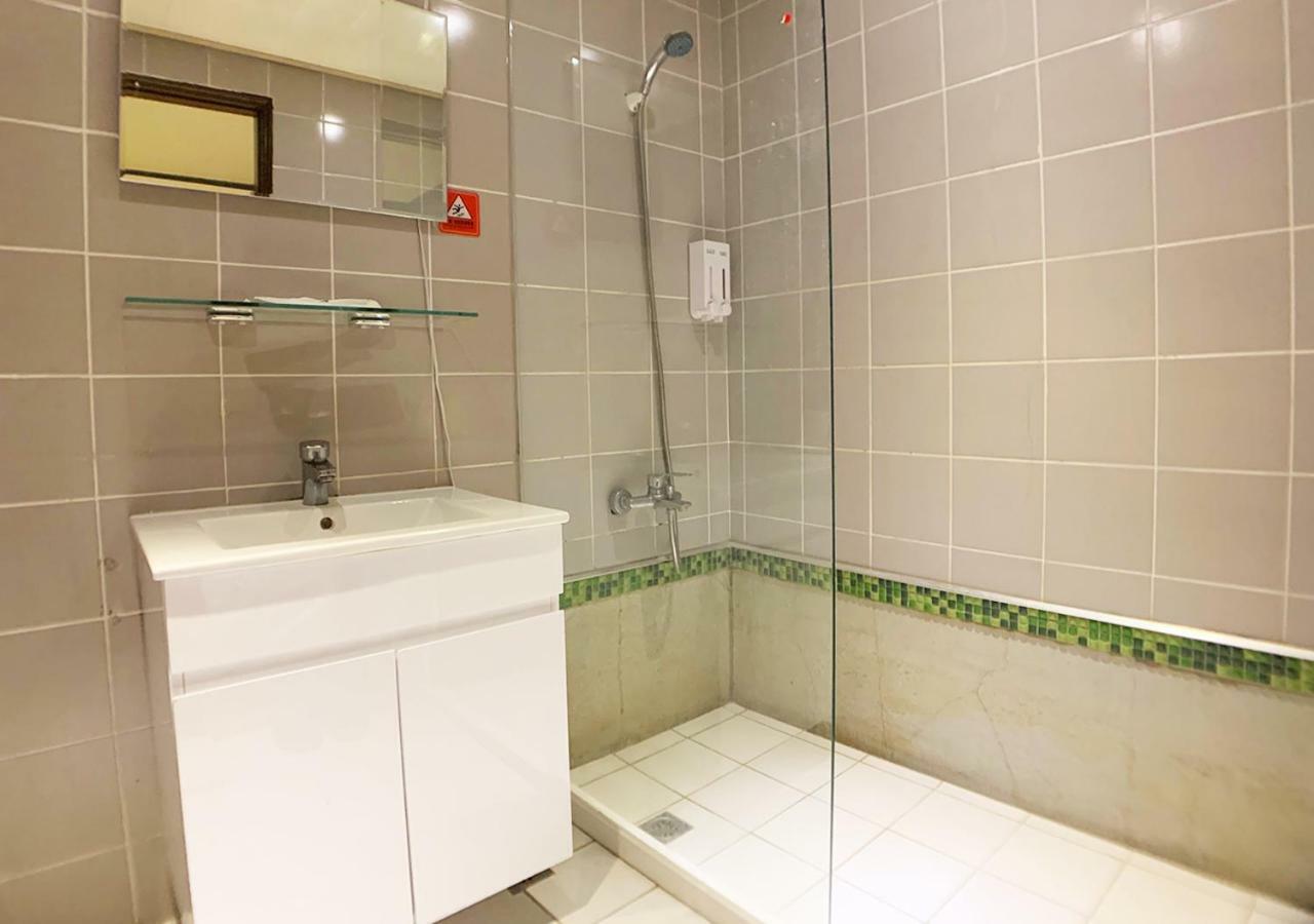 Win Inn Tainan Hotel I Dış mekan fotoğraf