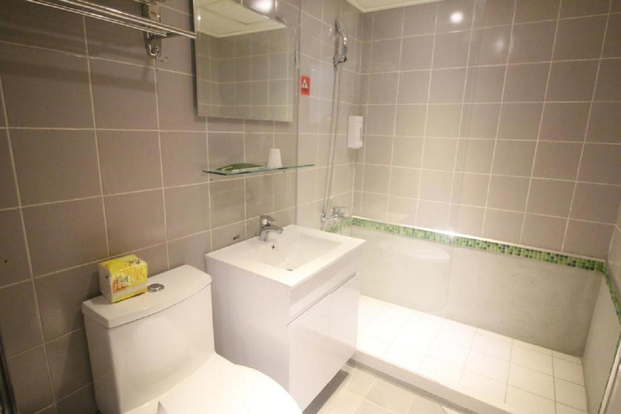 Win Inn Tainan Hotel I Dış mekan fotoğraf