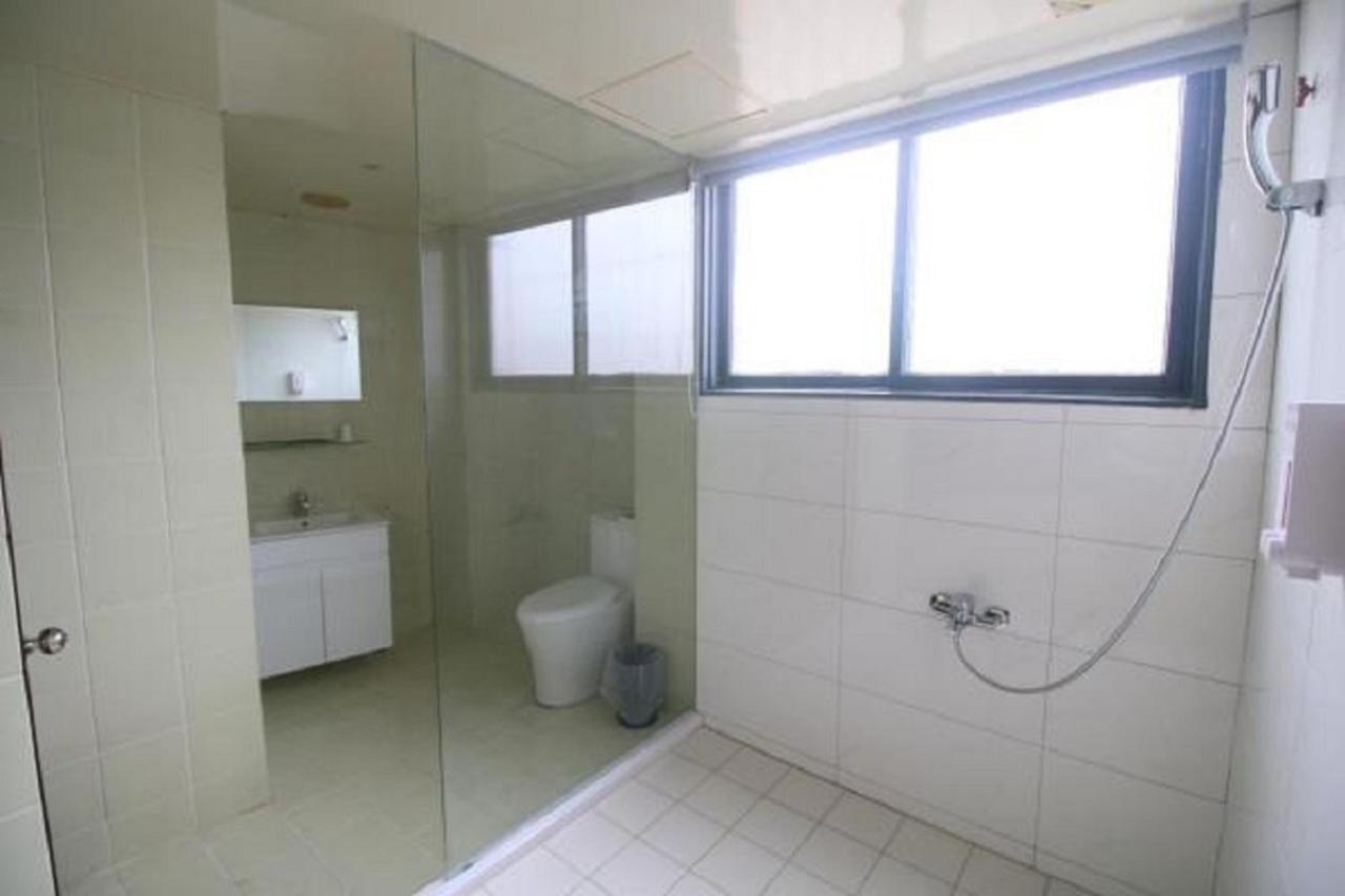 Win Inn Tainan Hotel I Dış mekan fotoğraf